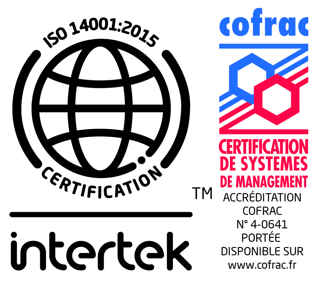 iso 14001 2015 cofrac